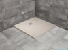Radaway Kyntos C brodzik kwadratowy 80x80cm kaszmirowy HKC8080-84